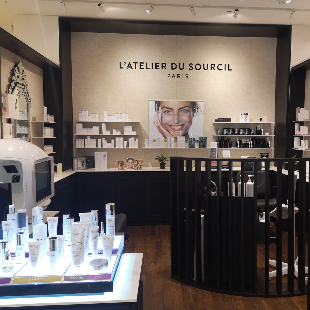 L Atelier Du Sourcil Dijonnull